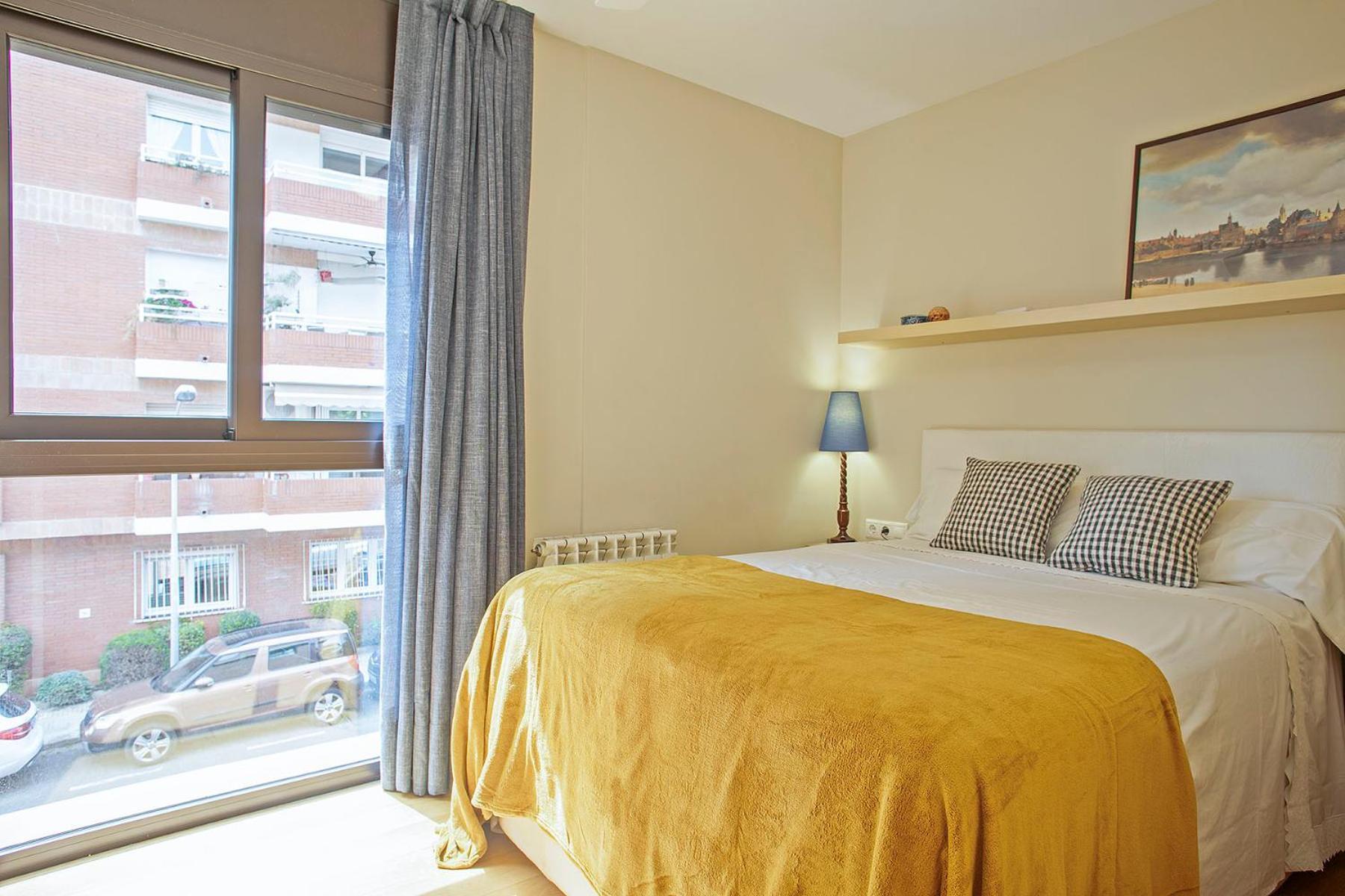 La Terraza De Sant Cugat Διαμέρισμα Sant Cugat del Vallès Εξωτερικό φωτογραφία